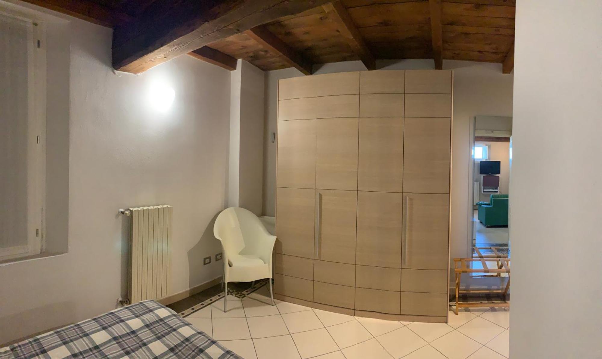 Villa Campestre Colombaro  Luaran gambar