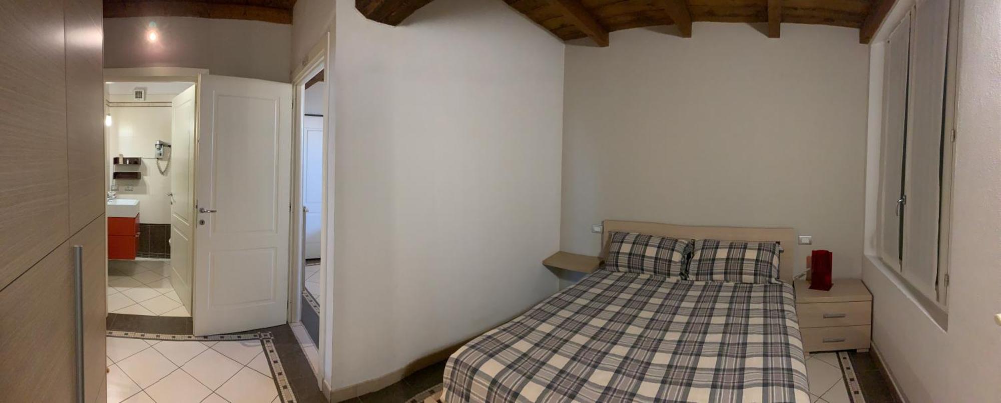 Villa Campestre Colombaro  Luaran gambar