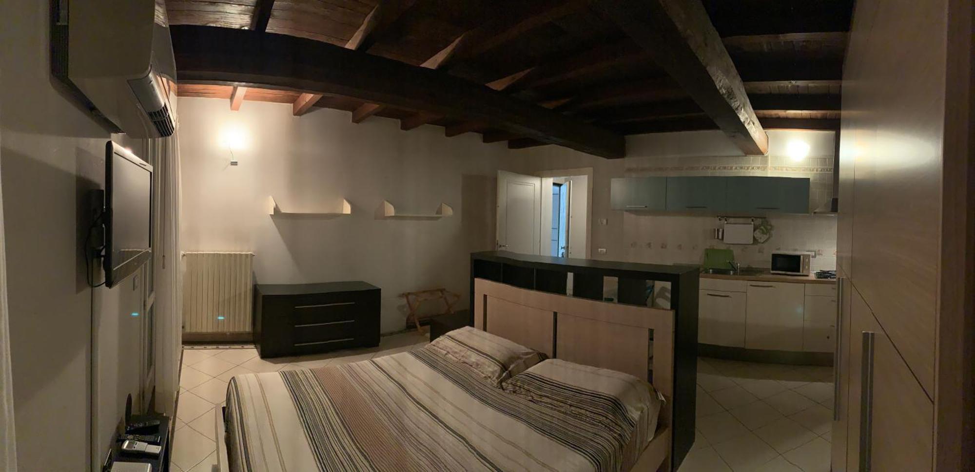 Villa Campestre Colombaro  Luaran gambar