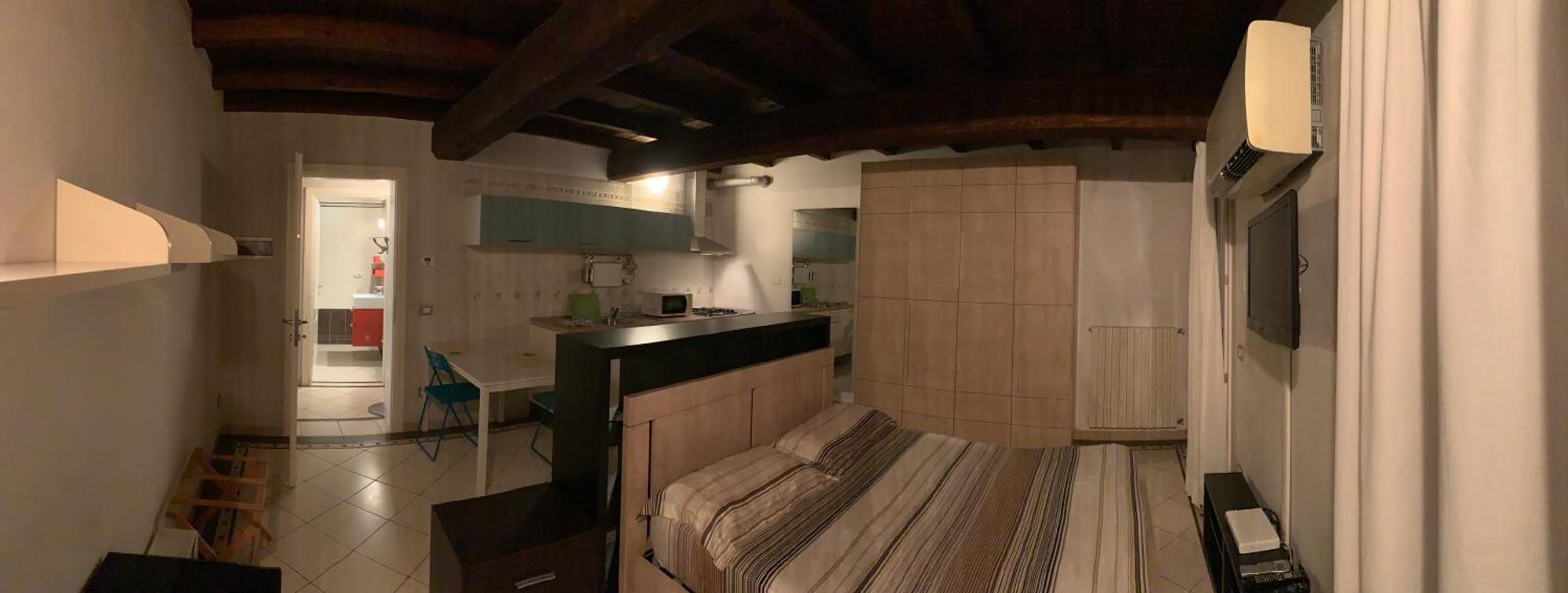 Villa Campestre Colombaro  Luaran gambar