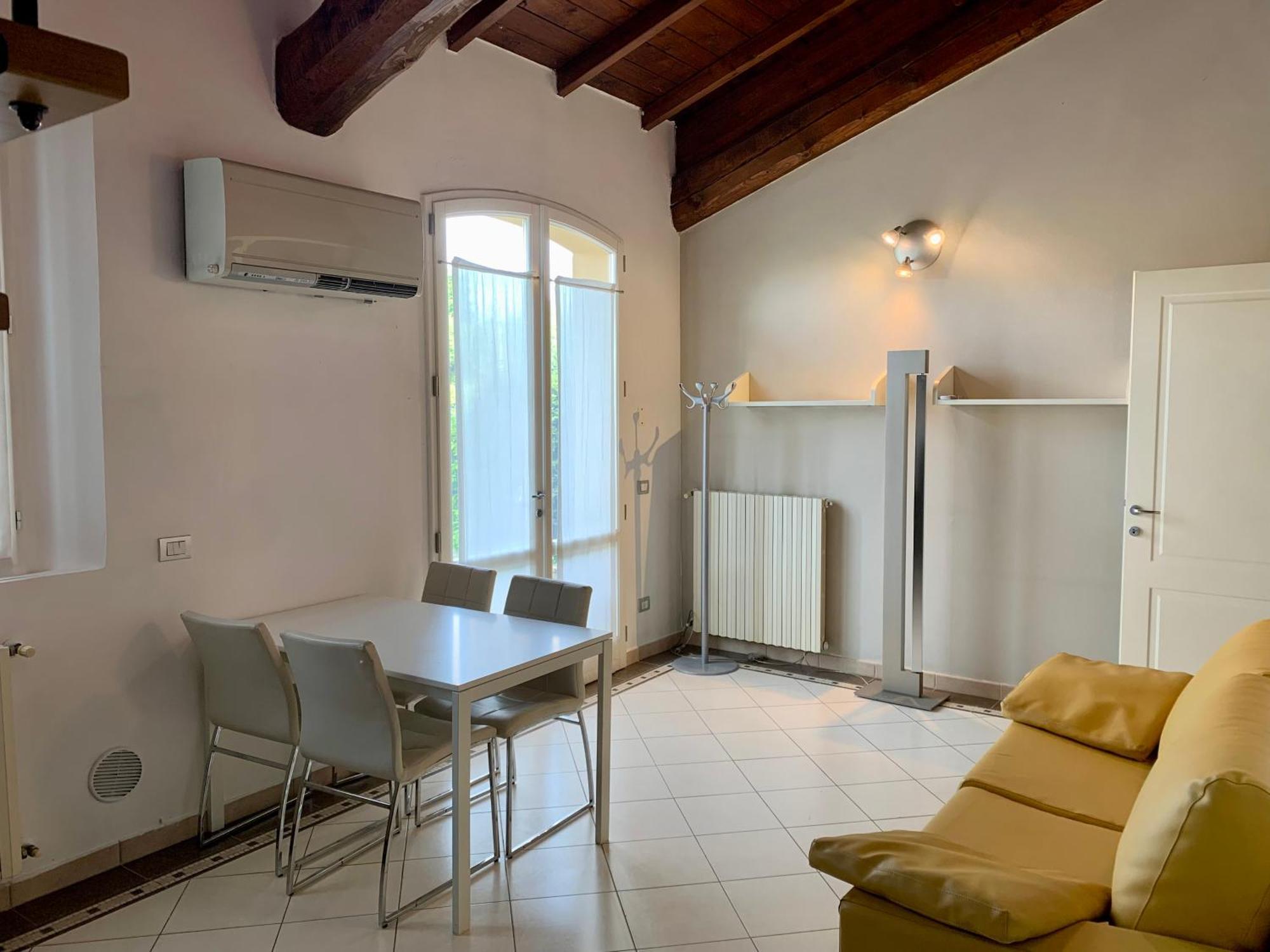 Villa Campestre Colombaro  Luaran gambar