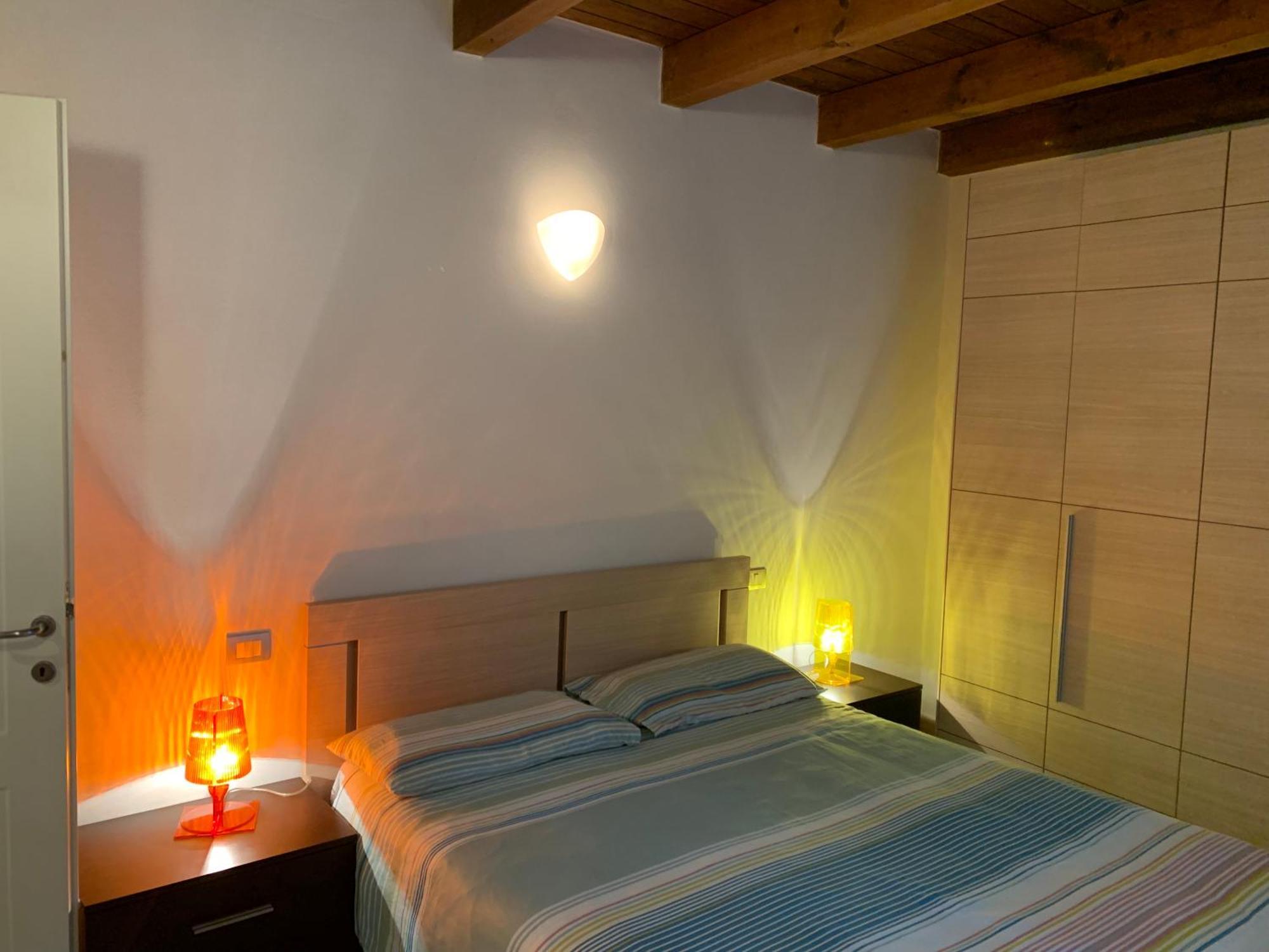 Villa Campestre Colombaro  Luaran gambar