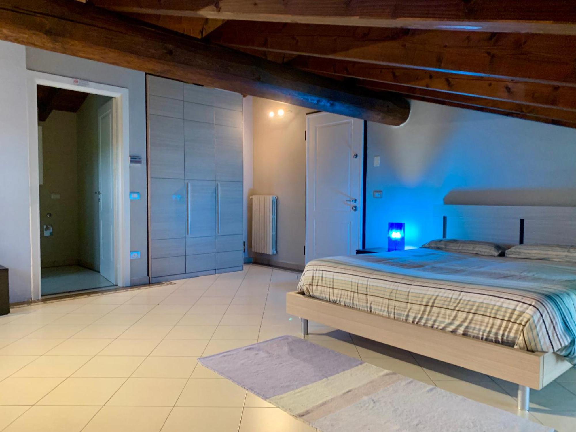 Villa Campestre Colombaro  Luaran gambar