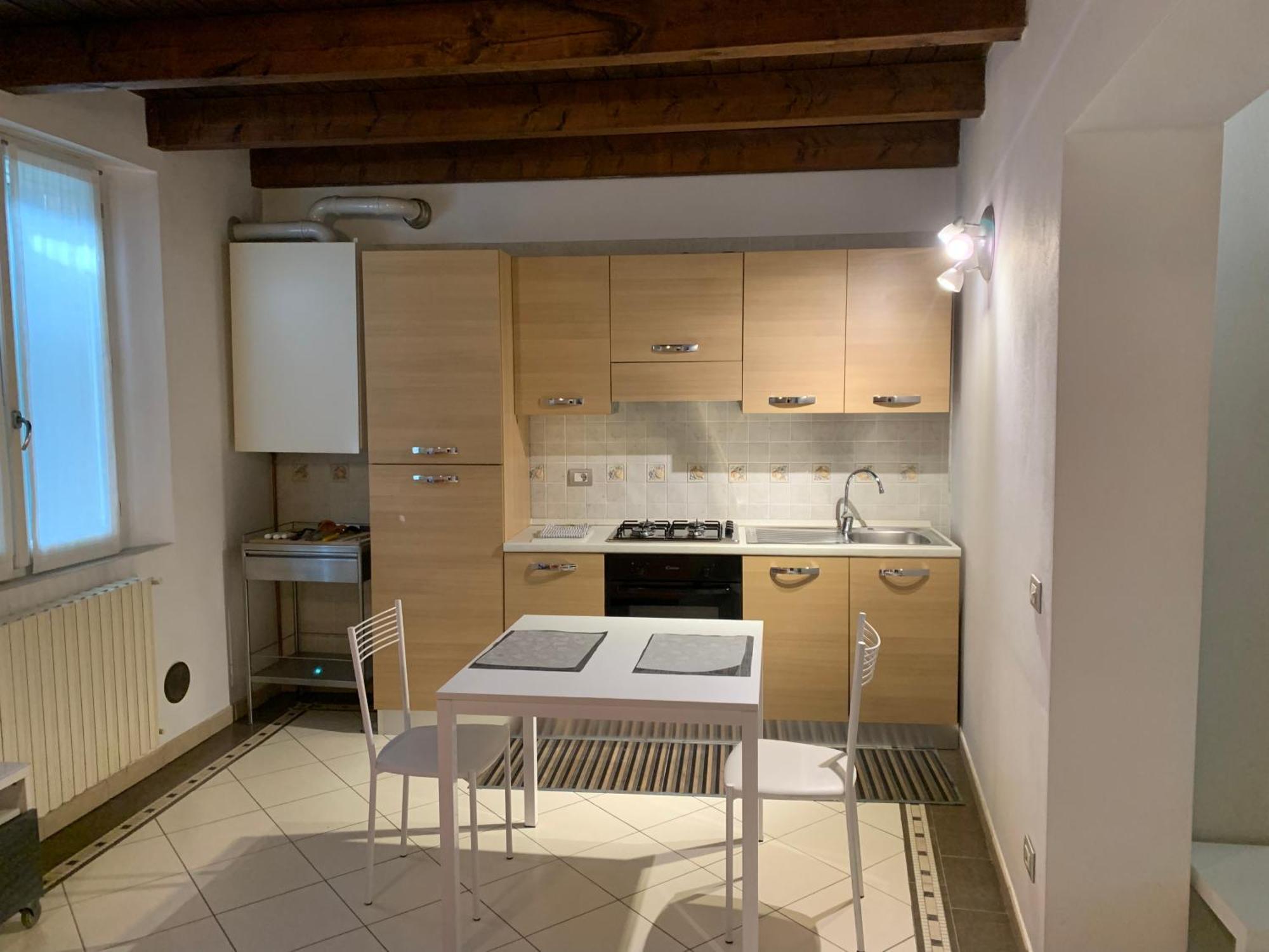 Villa Campestre Colombaro  Luaran gambar