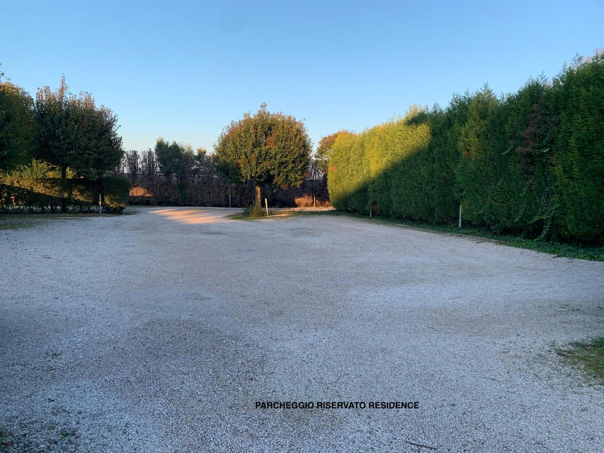 Villa Campestre Colombaro  Luaran gambar