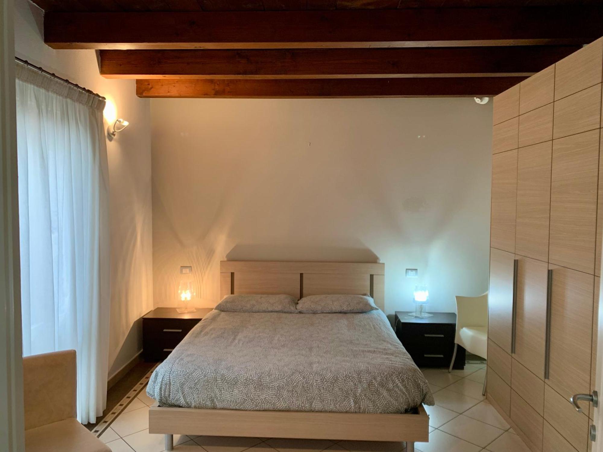 Villa Campestre Colombaro  Luaran gambar
