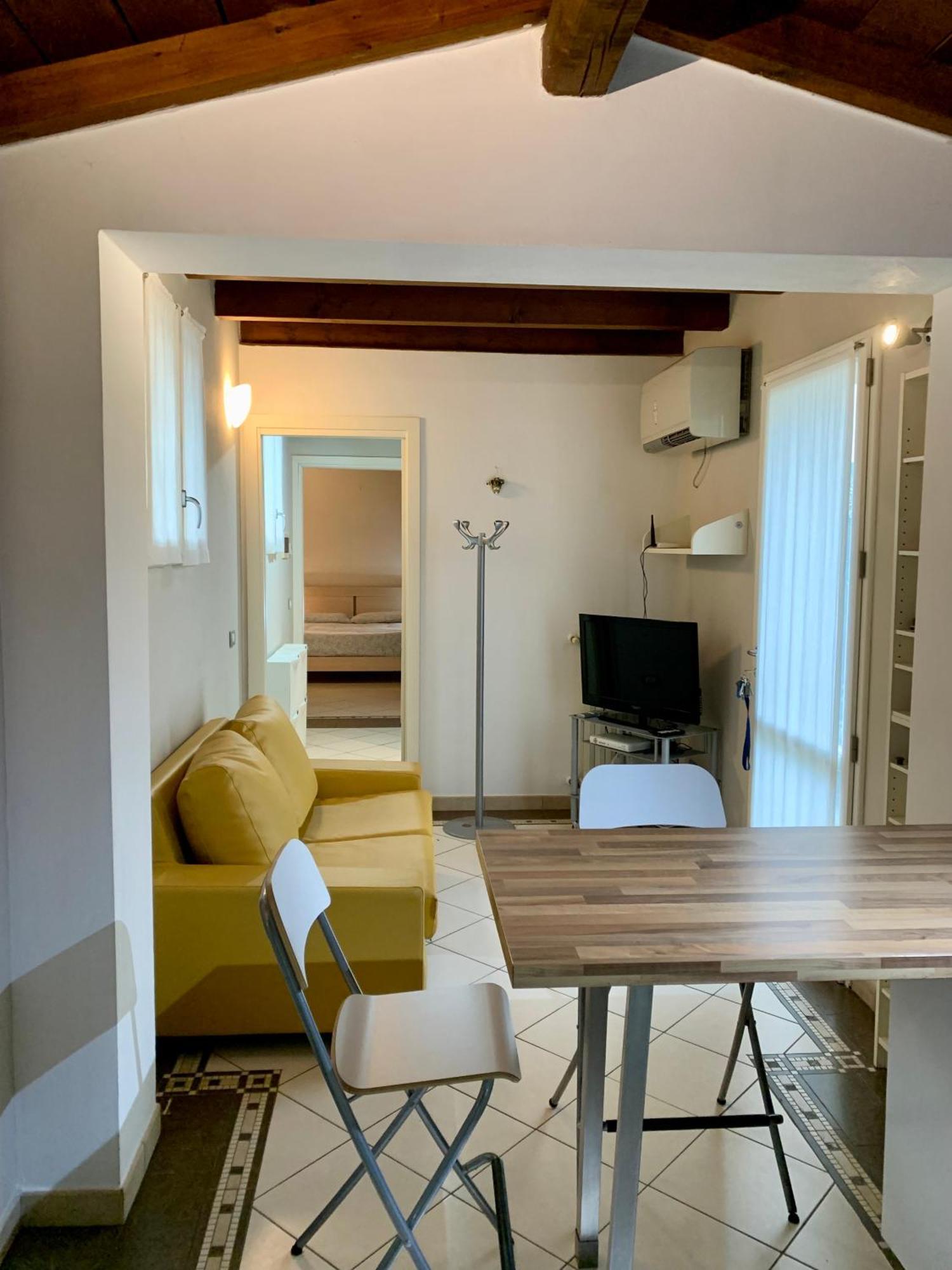 Villa Campestre Colombaro  Luaran gambar